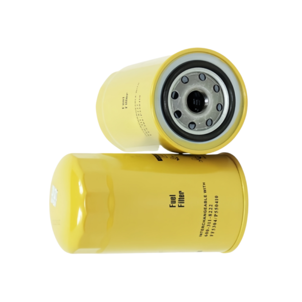 For Komatsu Excavator Fuel Filter 6003118222 - Image 2