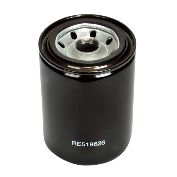 Re519626 Excavator Loader  tractor Lube Oil Filter