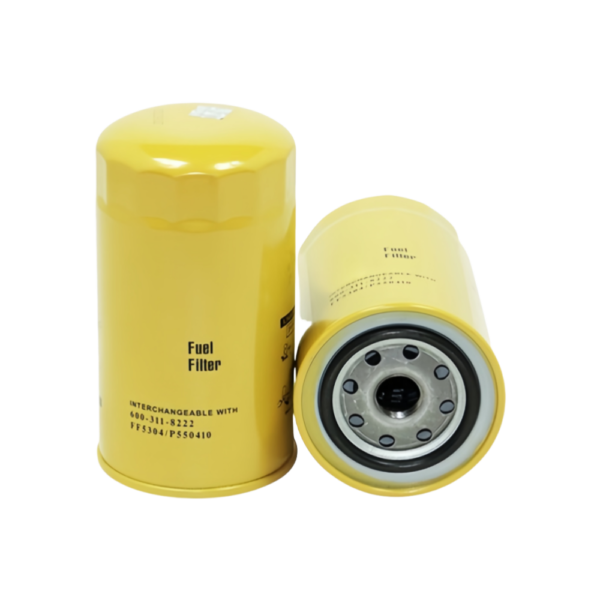 For Komatsu Excavator Fuel Filter 6003118222