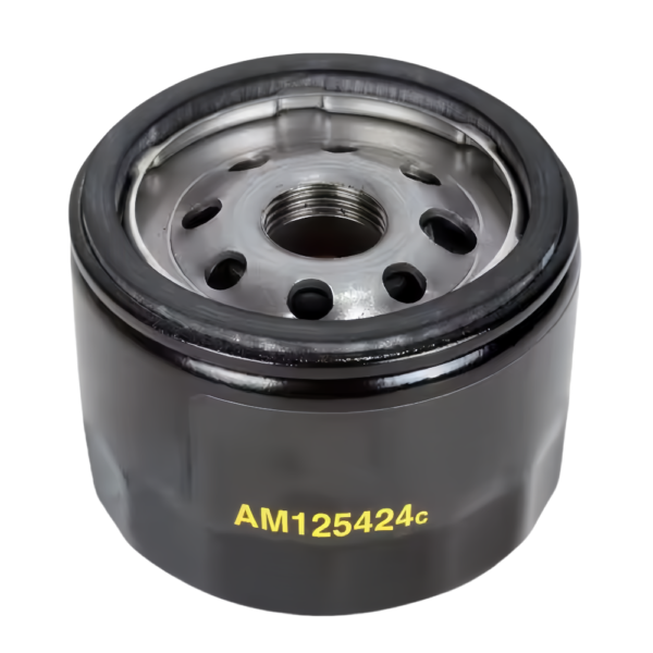 Am125424c Am125424 for Lawn Equipment  Oil Filter