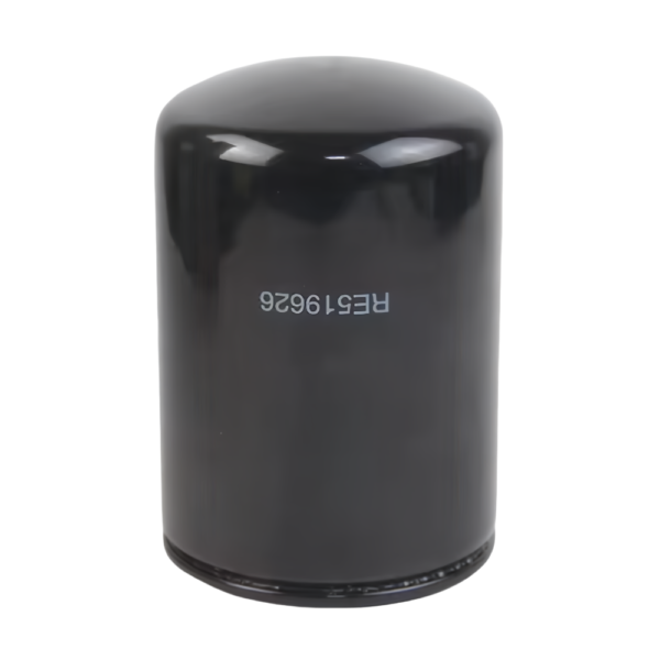 Re519626 Excavator Loader  tractor Lube Oil Filter - Image 2