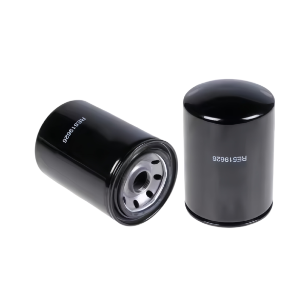 Re519626 Excavator Loader  tractor Lube Oil Filter - Image 4