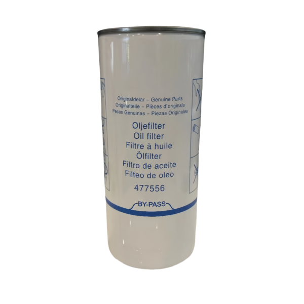 Oil Filter 477556 Fit for VOLVO Cars