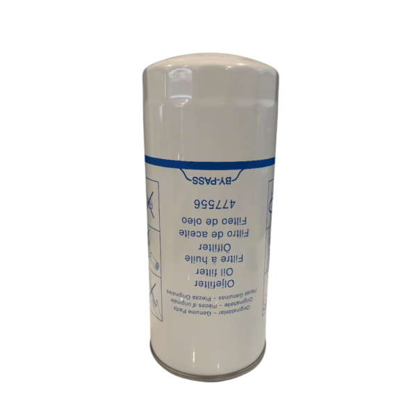 Oil Filter 477556 Fit for VOLVO Cars - Image 3