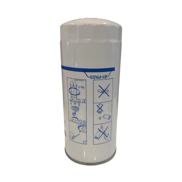 Oil Filter 477556 Fit for VOLVO Cars - Image 2